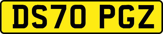 DS70PGZ