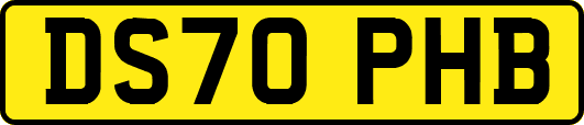 DS70PHB