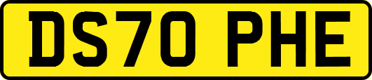 DS70PHE