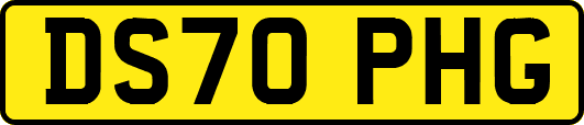 DS70PHG