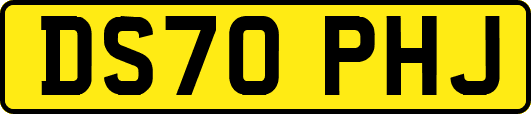 DS70PHJ