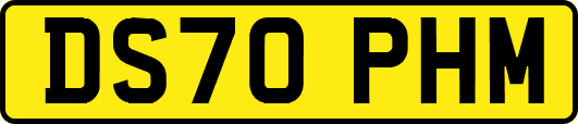 DS70PHM