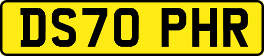DS70PHR