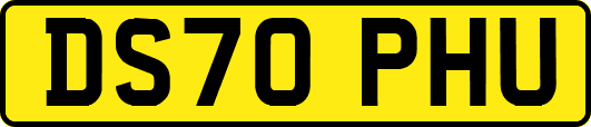 DS70PHU