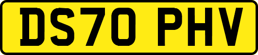 DS70PHV