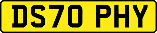 DS70PHY