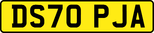 DS70PJA
