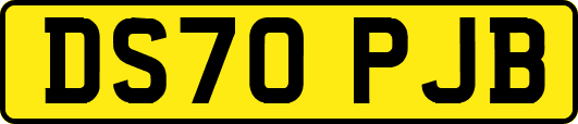 DS70PJB