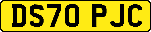 DS70PJC