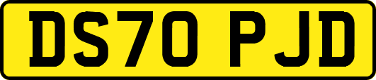 DS70PJD