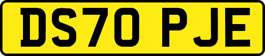 DS70PJE