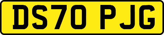 DS70PJG