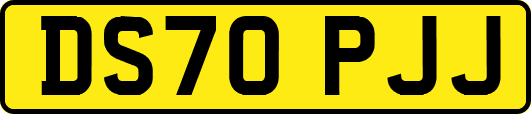 DS70PJJ