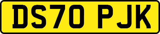 DS70PJK