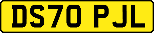 DS70PJL
