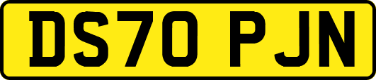 DS70PJN