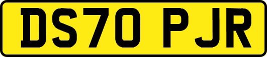 DS70PJR