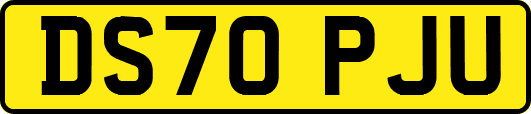 DS70PJU