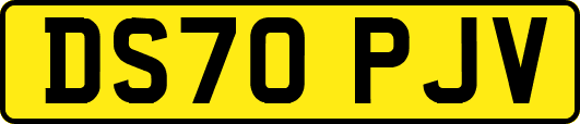DS70PJV