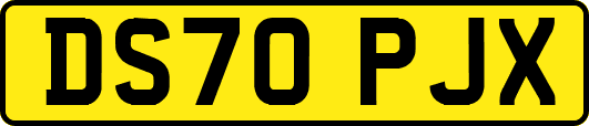 DS70PJX