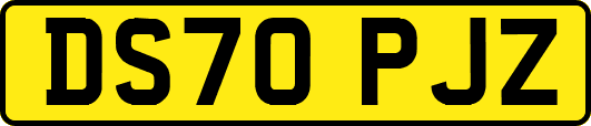 DS70PJZ