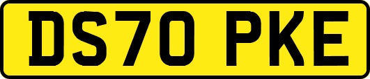 DS70PKE