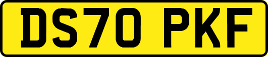 DS70PKF
