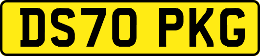 DS70PKG