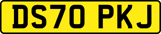 DS70PKJ