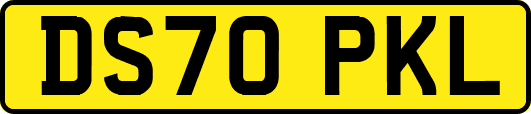 DS70PKL