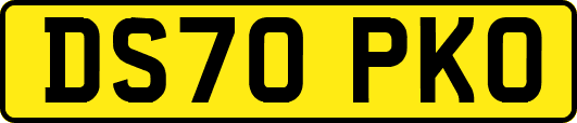 DS70PKO