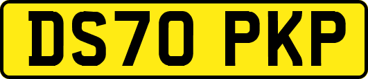 DS70PKP