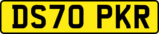 DS70PKR