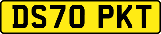 DS70PKT
