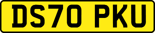 DS70PKU