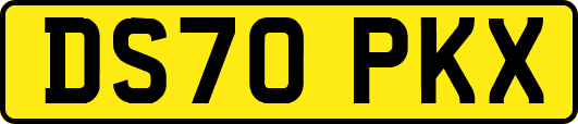 DS70PKX