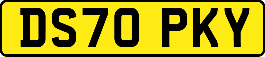 DS70PKY