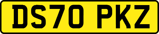 DS70PKZ