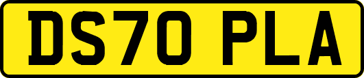DS70PLA
