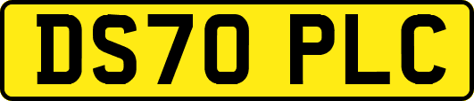 DS70PLC