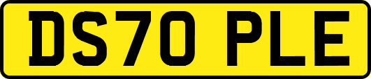 DS70PLE