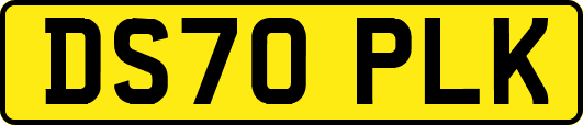 DS70PLK