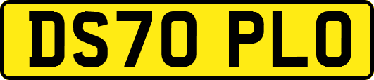 DS70PLO