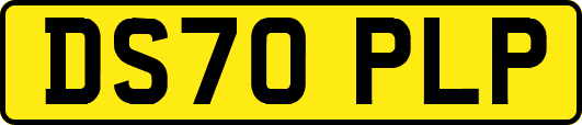 DS70PLP