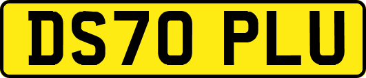 DS70PLU