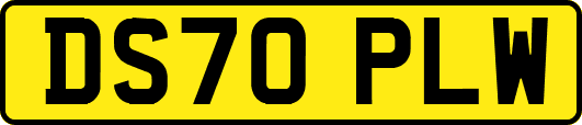 DS70PLW