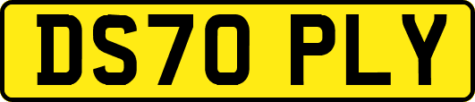 DS70PLY