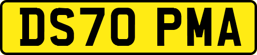DS70PMA