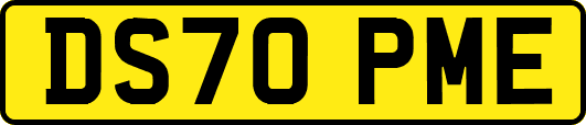 DS70PME