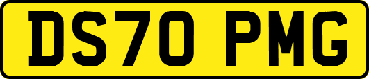 DS70PMG